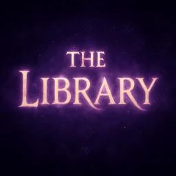 The Library icon