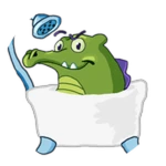 Where's My Chomwater?