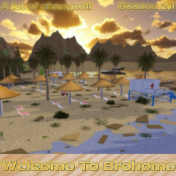 brohome(Season 21!)