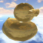 The Golden Ducks
