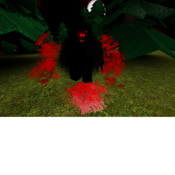 the forest