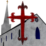 [WOTR] Clergy