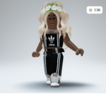 Robux and the flash and supergirl group
