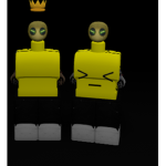 Junkbot army