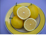 The Lemon Cult.