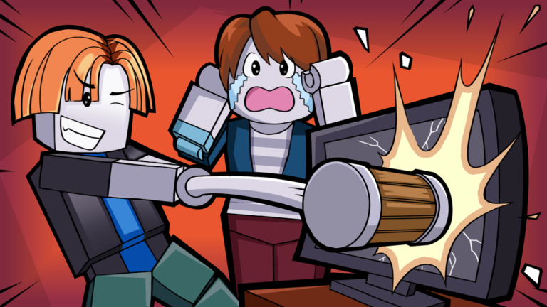 Wreck a House screenshot 2