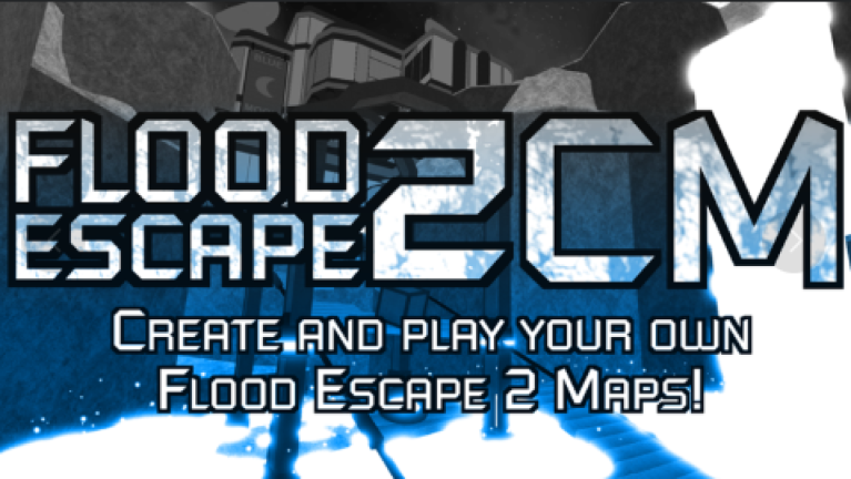 Flood Escape 2 Community Maps screenshot 1