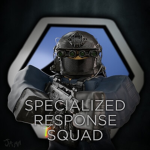 MTF|Mobile task force squad