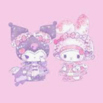 Sanrio best friends
