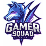 The Gamer squaddd!!!