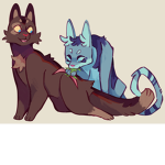 Medicine Cats (BASED FROM WARRIOR CATS)