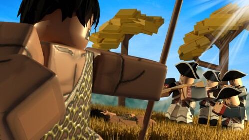⚔️ Battle Of CaveMen