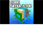 Cube Simulator Official