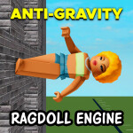 Ragdoll Anti-Gravity [😵]