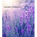Lavender's Home store