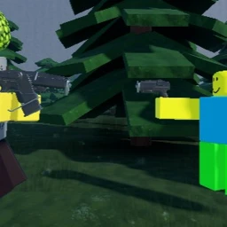 bloxer vs gunners remaster [beta] icon