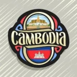Cambodia Island Serenity