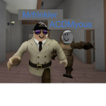 Mrfrinkler's Friends