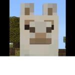 Llamas del maicra