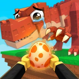 Return the Stolen Eggs icon