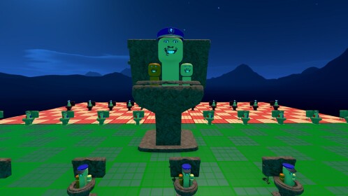 Poop Simulator