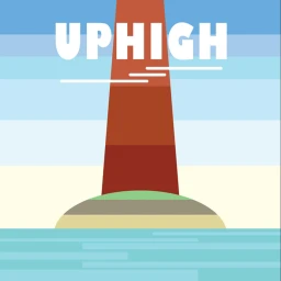 Uphigh ⛅ icon
