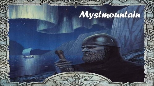Mystmountain