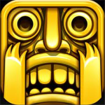 Temple Run.