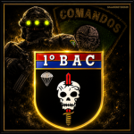 | ("BAC") Batalhão de Ações de Comandos - |