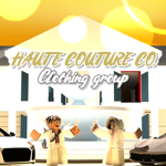 Haute Couture Co.