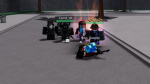 The B3nnys