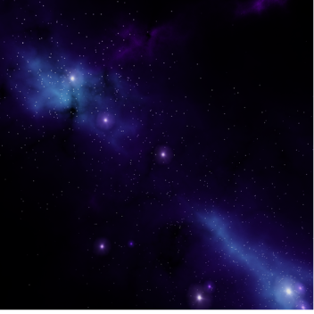 Lost In Space.