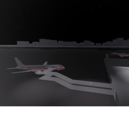 Flight Practice