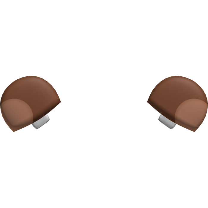  Cute Freddy Bear Animatronic Ears FNAF