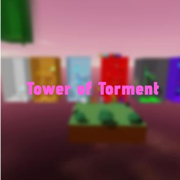 Tower of Torment (Beta)