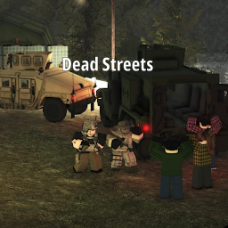 Dead Streets [Ohio]