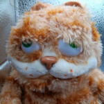 Give Yourself To Garf