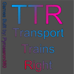 TTR(transport trains right)