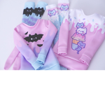 H&F's clothing <3