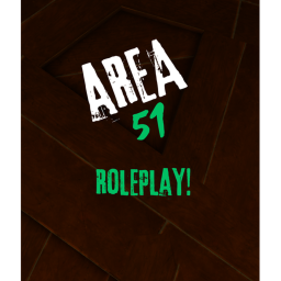 Area 51 roleplay