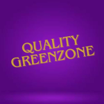 Quality greenzone