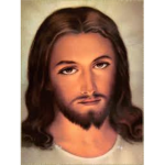 Believe in god.