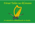 [IGF] | Irish Ground Forces