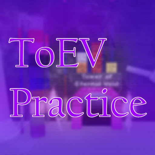 Tower of Eternal Void: Practice (STARTPOS)