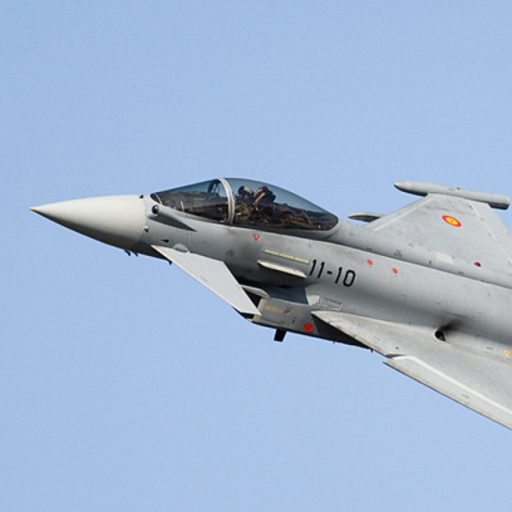 Aerial Dogfight Training 