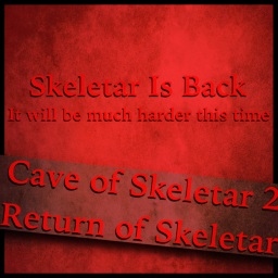 Cave of Skelatar 2 Return of Skeletar