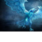 FROZEN PHOENIXES