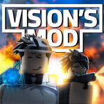 [Sandbox] Vision's Mod