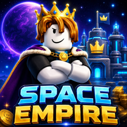 [🚀UPD 2] Build A Space Empire!