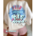 mys apparel